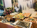 Menu Buffet Tầng 2