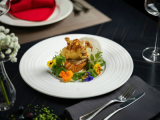 SET MENU Á 1  (Á-ASIAN)