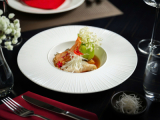 SET MENU Á 1  (Á-ASIAN)