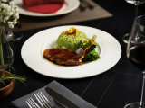SET MENU Á 1  (Á-ASIAN)