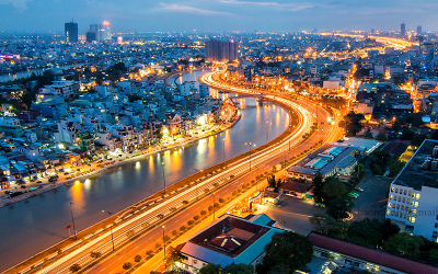 Du lịch trên sông Sài Gòn - Làm sao để có một hành trình thú vị?