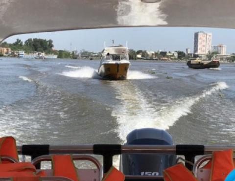 Tàu Sài Gòn 2