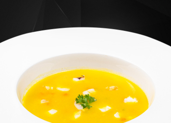 MENU THANH VỊ 5 MÓN