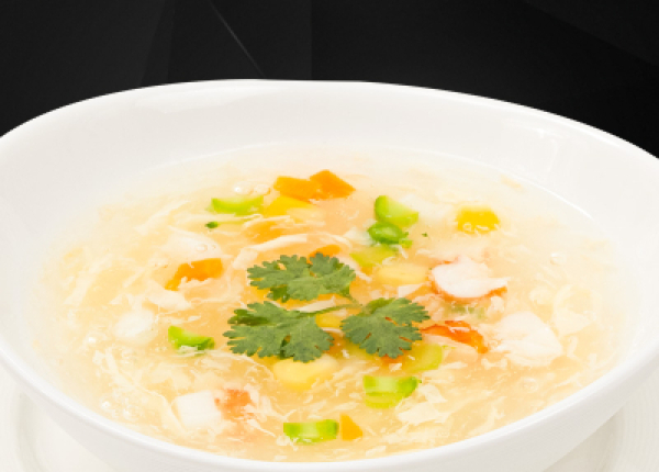 MENU TRẺ EM PLUTO