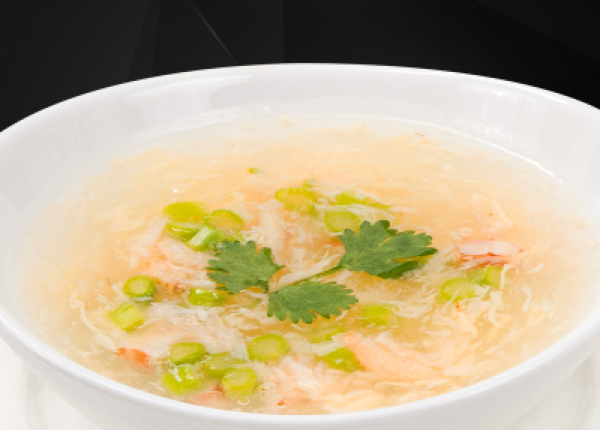 MENU TRẺ EM DONALD