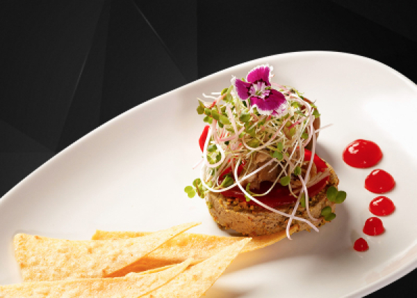 MENU Á–ÂU 4 MÓN