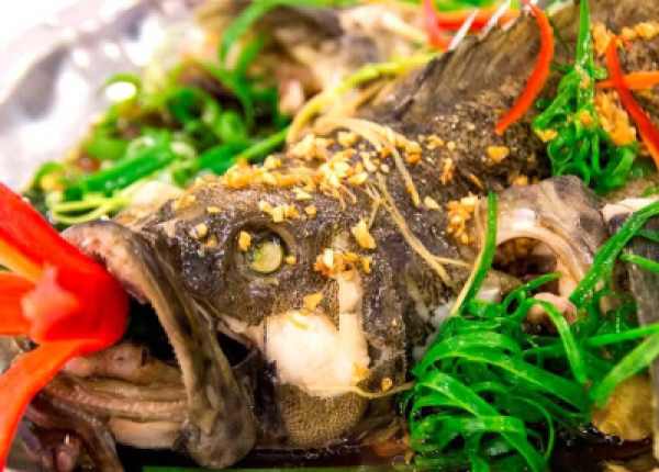 SET MENU 7 - Phòng VIP