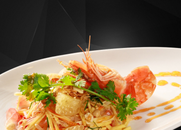 MENU VIỆT NAM 4 MÓN