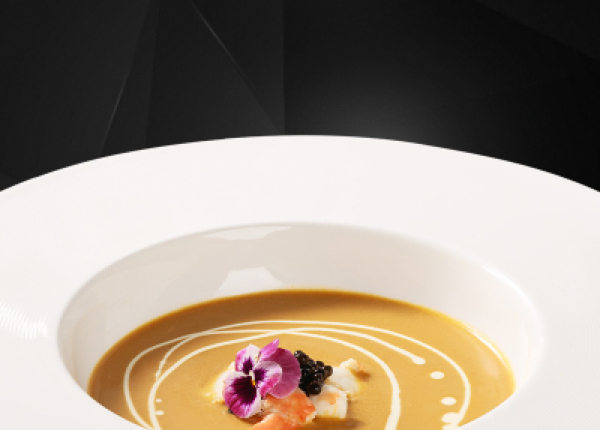 MENU QUỐC TẾ 3 MÓN